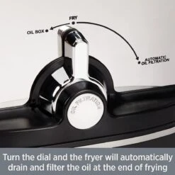 All-Clad Deep Fryer 13 All-Clad Deep Fryer -Kitchen Tools Shop 81 ya80lpdl. ac sl1500