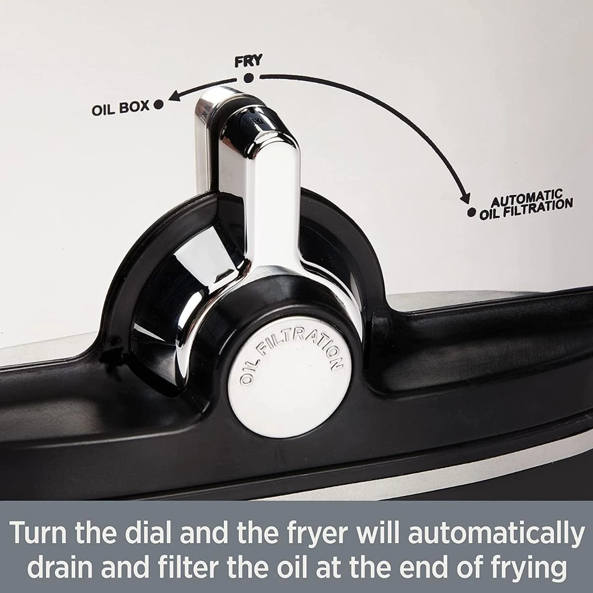 All-Clad Deep Fryer 6 All-Clad Deep Fryer - Image 6