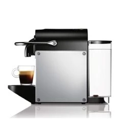 Nespresso Pixie Espresso Machine With Aeroccino By De'Longhi | Aluminum -Kitchen Tools Shop 81hjvciecql. ac sl1500