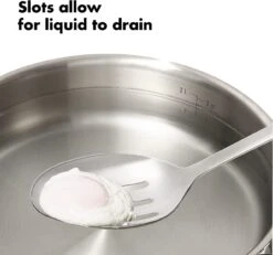 OXO Steel Slotted Spoon -Kitchen Tools Shop 81hpes2n3bl. ac sl1500