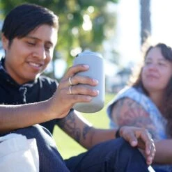 Fellow Carter Everywhere 16oz Mug | Matte Grey -Kitchen Tools Shop 81j1jdlig0s. ac sl1500