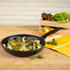 Kuhn Rikon Easy Induction Non-Stick Cookware Set | 5-Piece -Kitchen Tools Shop 81m3ntrq5dl. ac sl1500 1 1