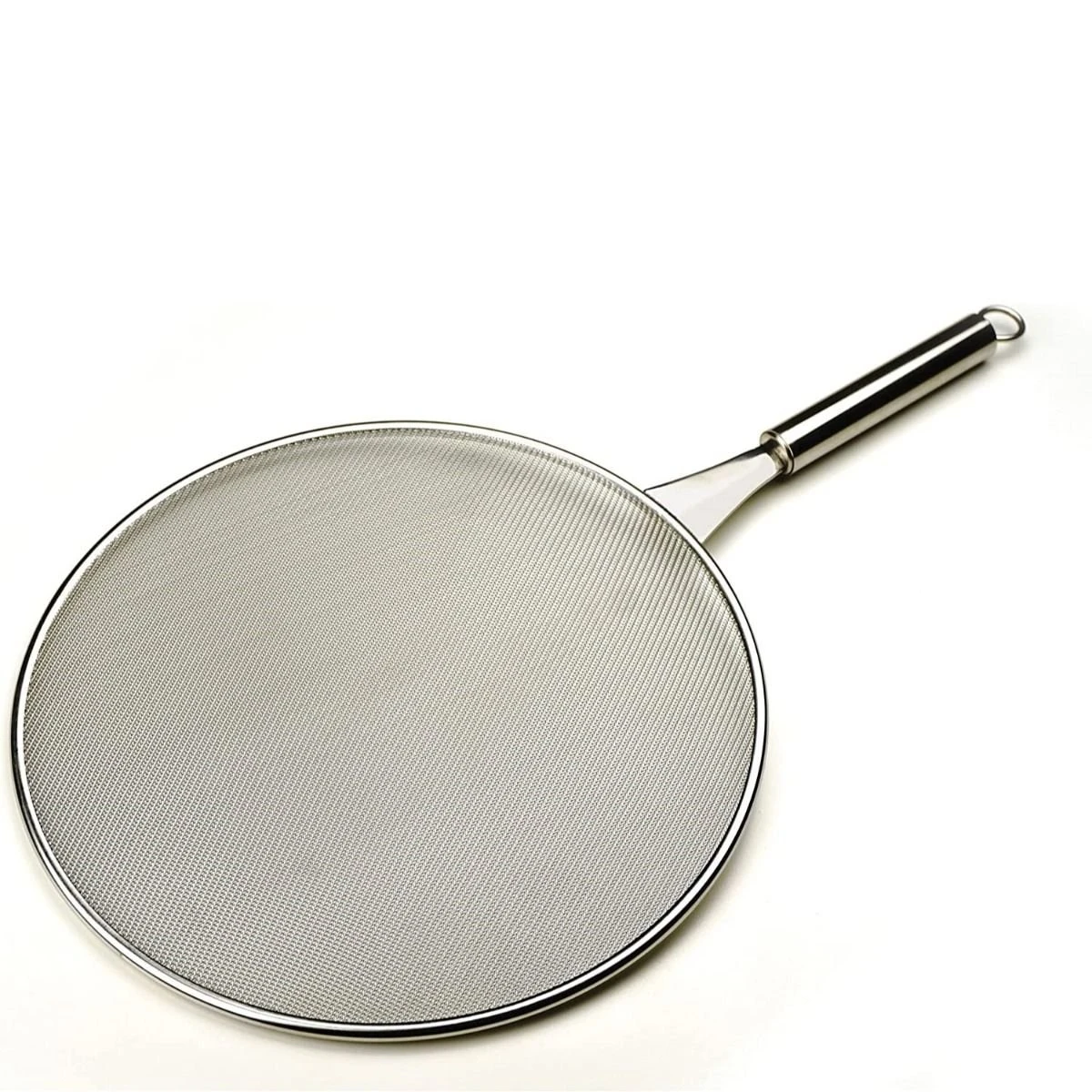 RSVP Endurance 10" Splatter Screen 1 RSVP Endurance 10" Splatter Screen