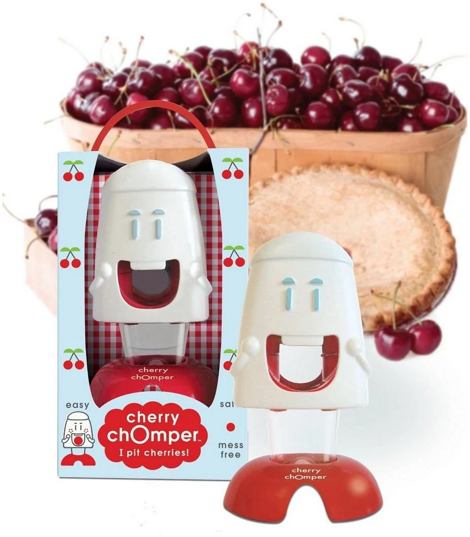 Talisman Designs Cherry Chomper 4 Talisman Designs Cherry Chomper - Image 4