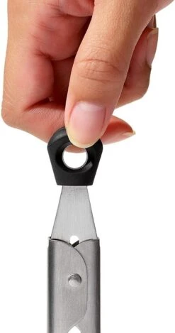 OXO Mini Tongs -Kitchen Tools Shop 81s3avc4nhl. ac sl1500 1