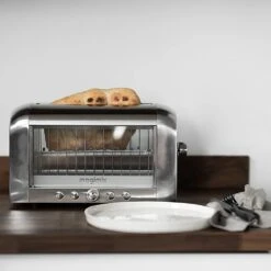 Magimix® Vision Toaster | Chrome -Kitchen Tools Shop 81tu8g5zvjl. ac sl1500