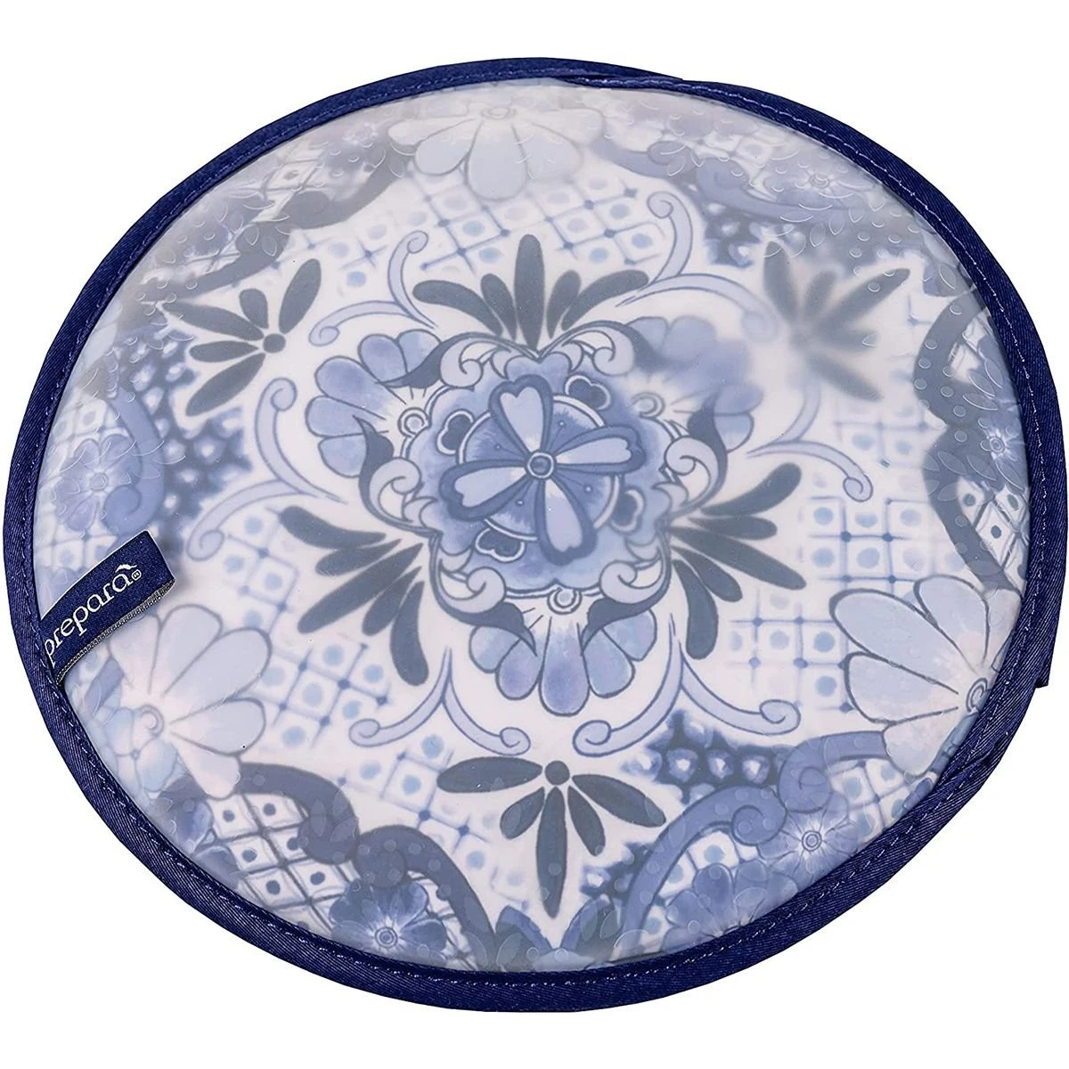 Prepara Tortilla Warmer | Blue 1 Prepara Tortilla Warmer | Blue