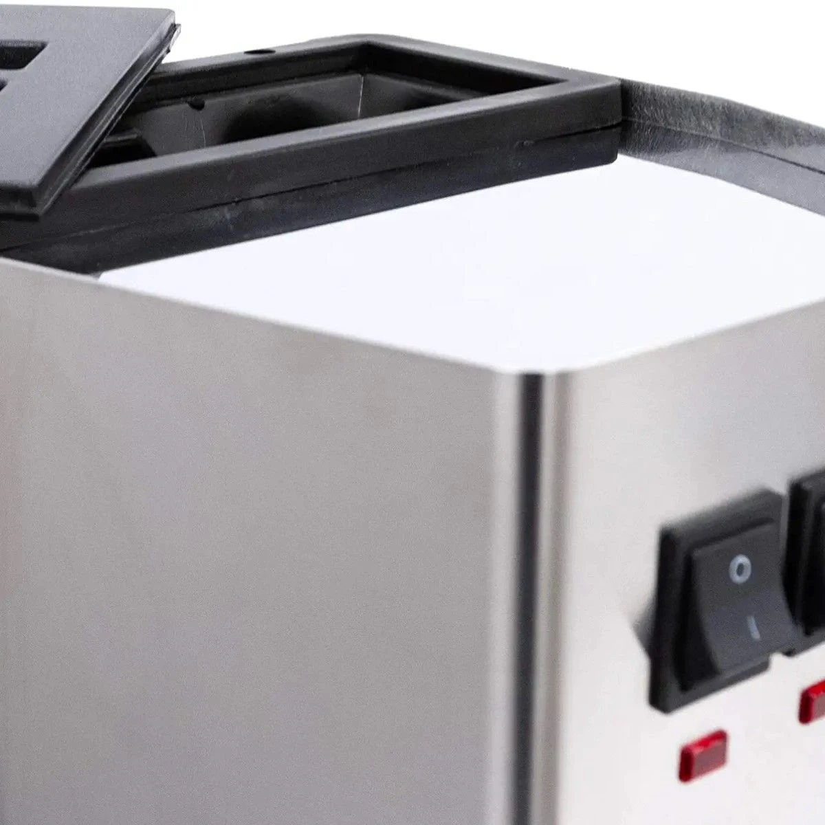 Gaggia Classic Pro Espresso Machine | Stainless Steel 4 Gaggia Classic Pro Espresso Machine | Stainless Steel - Image 4