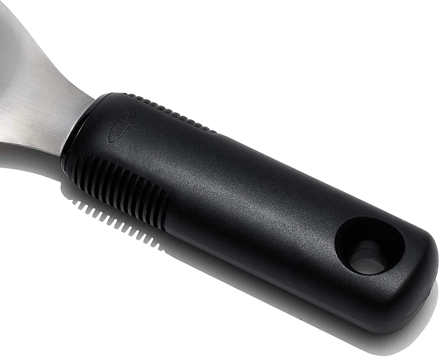 OXO Stainless Steel Ice Cream Spade 3 OXO Stainless Steel Ice Cream Spade - Image 3