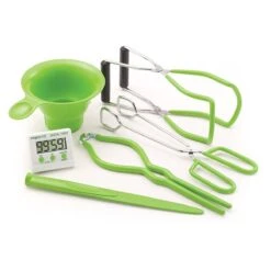 Presto® 7-Function Canning Kit | 6-Piece