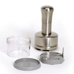 Norpro Stainless Steel Chopper -Kitchen Tools Shop 842 norpro stainless steel chopper parts