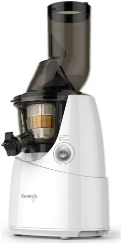 Kuvings Whole Slow Juicer - White