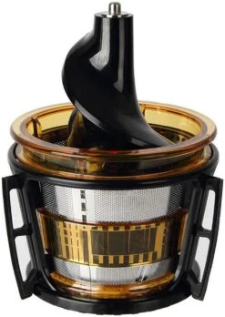 Kuvings Whole Slow Juicer - White 10 Kuvings Whole Slow Juicer - White -Kitchen Tools Shop 853447004274 alt2 compressed