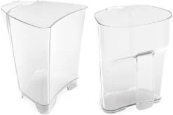 Kuvings Whole Slow Juicer - White 12 Kuvings Whole Slow Juicer - White -Kitchen Tools Shop 853447004274 alt5 compressed