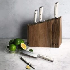 Cangshan Cutlery S1 Series 6-Piece Knife Block Set -Kitchen Tools Shop 8 0e013128 3685 4803 88de add7b07e3324 900x