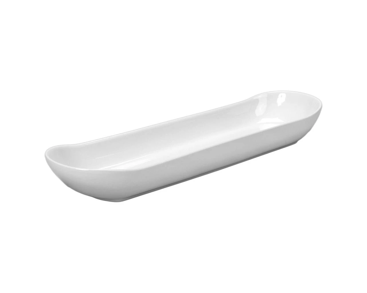 BIA Cordon Bleu 19.25" Oblong Tray 1 BIA Cordon Bleu 19.25" Oblong Tray