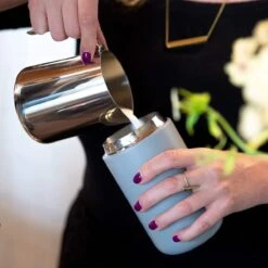 Fellow Carter Everywhere 16oz Mug | Matte Grey -Kitchen Tools Shop 91cyk4ry76s. ac sl1500