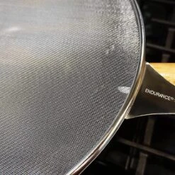 RSVP Endurance 10" Splatter Screen 5 RSVP Endurance 10" Splatter Screen -Kitchen Tools Shop 91dxxstkois. ac sl1500