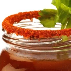 The Spice Lab Cocktail Salt Rimmer | Bloody Mary -Kitchen Tools Shop 91op 1ucpdl. ac sl1500