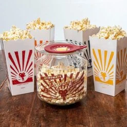 Prepara Popcorn Popper Gift Set 10 Prepara Popcorn Popper Gift Set -Kitchen Tools Shop 91ucicggnzl. ac sl1500