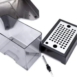 Gaggia Classic Pro Espresso Machine | Stainless Steel 13 Gaggia Classic Pro Espresso Machine | Stainless Steel -Kitchen Tools Shop 91z5 kc7vhl. ac sl1500