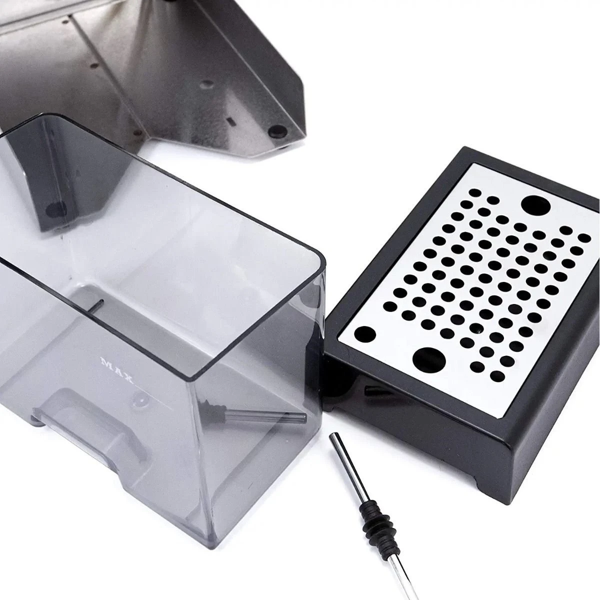 Gaggia Classic Pro Espresso Machine | Stainless Steel 6 Gaggia Classic Pro Espresso Machine | Stainless Steel - Image 6