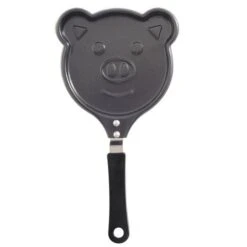 Norpro Pig-Shaped Pancake Pan