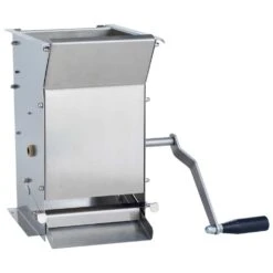 Roots & Harvest Stainless Steel Fruit Crusher