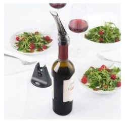 Trudeau Aroma Wine Aerator -Kitchen Tools Shop 971512 4