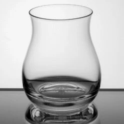 Stolzle 11.5oz Glencairn Crystal Canadian Whisky Glass -Kitchen Tools Shop 987432