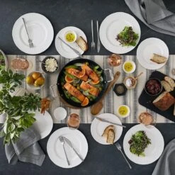 All-Clad HA1 Hard Anodized Nonstick 6 Qt. Dutch Oven With Acacia Wood Trivet & Spoon 12 All-Clad HA1 Hard Anodized Nonstick 6 Qt. Dutch Oven With Acacia Wood Trivet & Spoon -Kitchen Tools Shop a1 abkmzpel. ac sl1500