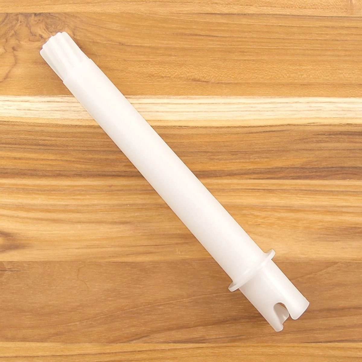 Ankarsrum Stand Mixer Accessory | Double Beater Drive Shaft 1 Ankarsrum Stand Mixer Accessory | Double Beater Drive Shaft