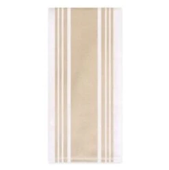 All-Clad 3-Pack Kitchen Towels Set | Cappuccino 7 All-Clad 3-Pack Kitchen Towels Set | Cappuccino -Kitchen Tools Shop all clad dual kitchen towel cappuccino 17178 1