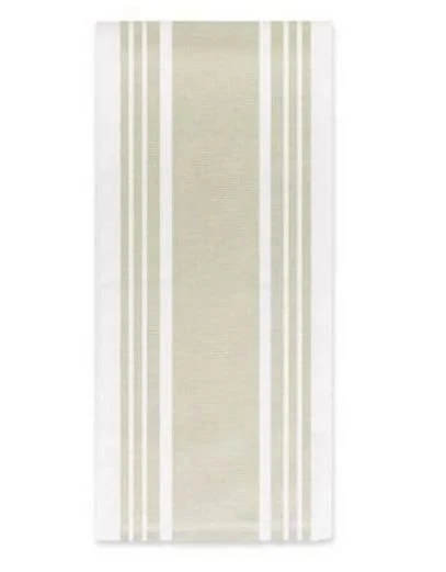 All-Clad 3-Pack Kitchen Towels Set | Fennel 4 All-Clad 3-Pack Kitchen Towels Set | Fennel - Image 4