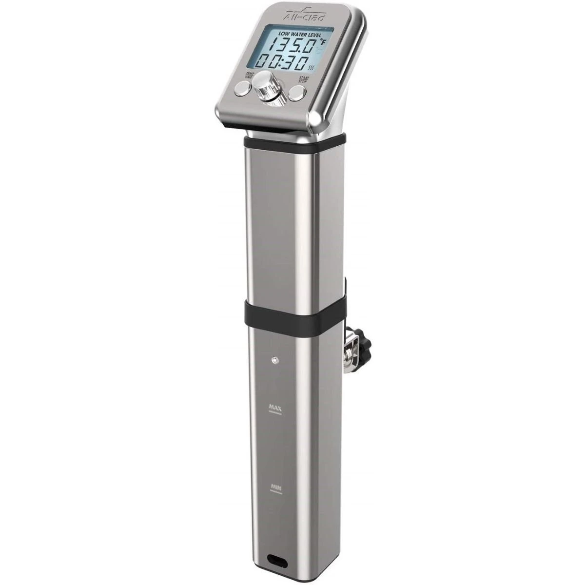 All-Clad Sous Vide Stick Immersion Circulator 1 All-Clad Sous Vide Stick Immersion Circulator