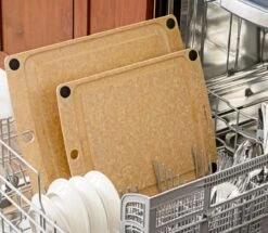 Epicurean All-In-One Board - 14.5" X 11.25" -Kitchen Tools Shop all in one boards 14.5 x 11.25 and 17.5 x 13