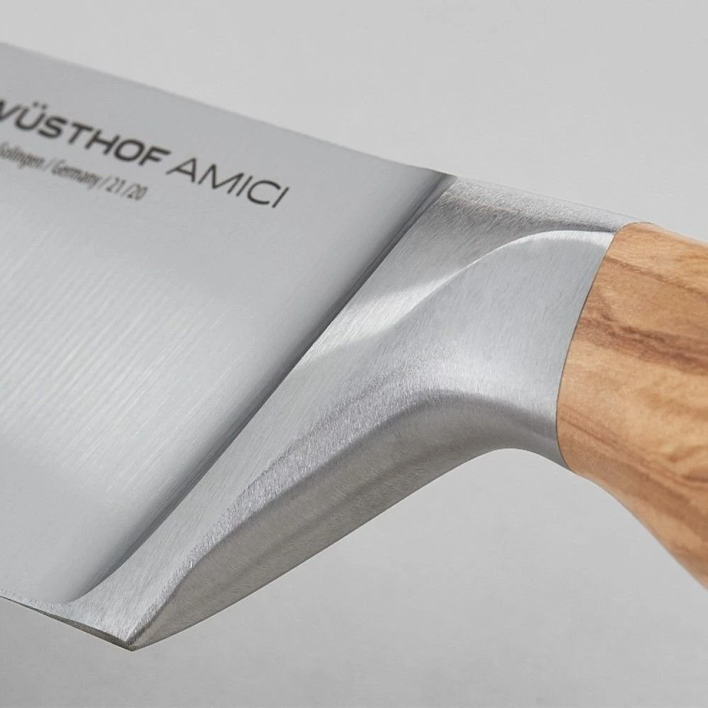 Wusthof Amici Chef Knife | 6" 2 Wusthof Amici Chef Knife | 6" - Image 2