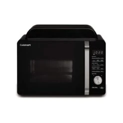 Cuisinart 3-in-1 Microwave Airfryer Oven | Black