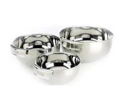 All-Clad D3 Stainless Steel Compact Cookware & Mixing Bowl Set | 8-Piece 7 All-Clad D3 Stainless Steel Compact Cookware & Mixing Bowl Set | 8-Piece -Kitchen Tools Shop annotation 2019 10 04 1415311