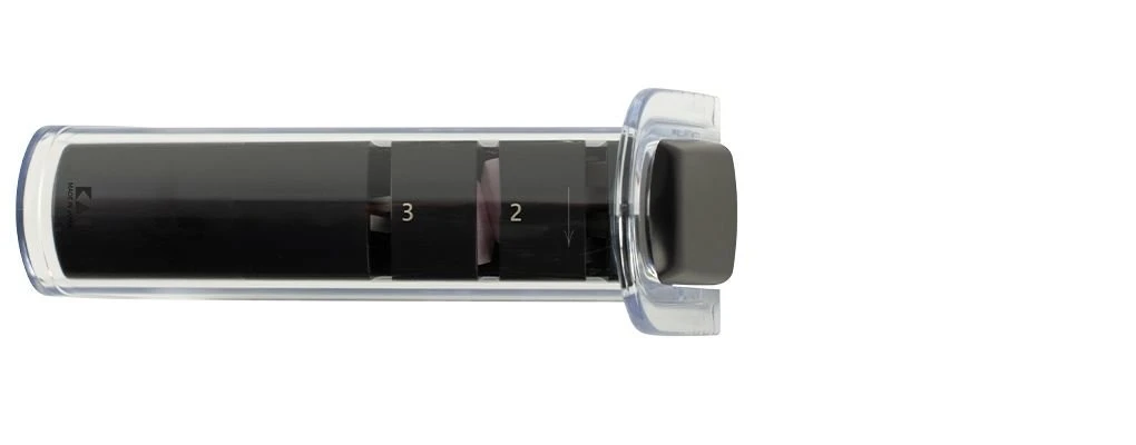 Kai PRO By Shun Diamond And Ceramic Retractable Sharpener 2 Kai PRO By Shun Diamond And Ceramic Retractable Sharpener - Image 2