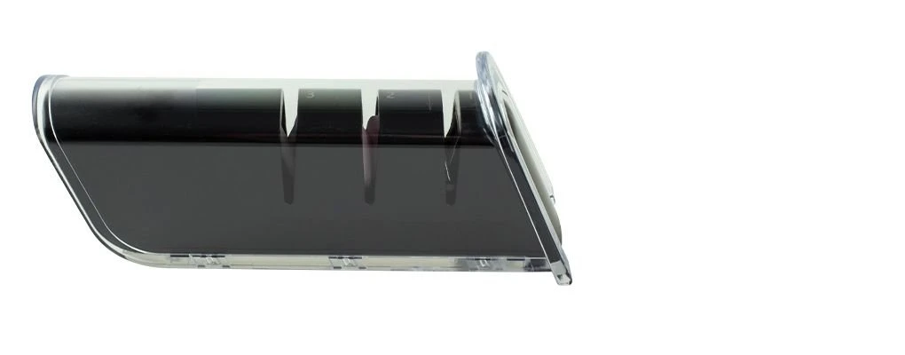 Kai PRO By Shun Diamond And Ceramic Retractable Sharpener 3 Kai PRO By Shun Diamond And Ceramic Retractable Sharpener - Image 3