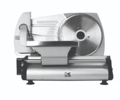 Kalorik Professional Style Food Slicer | Silver