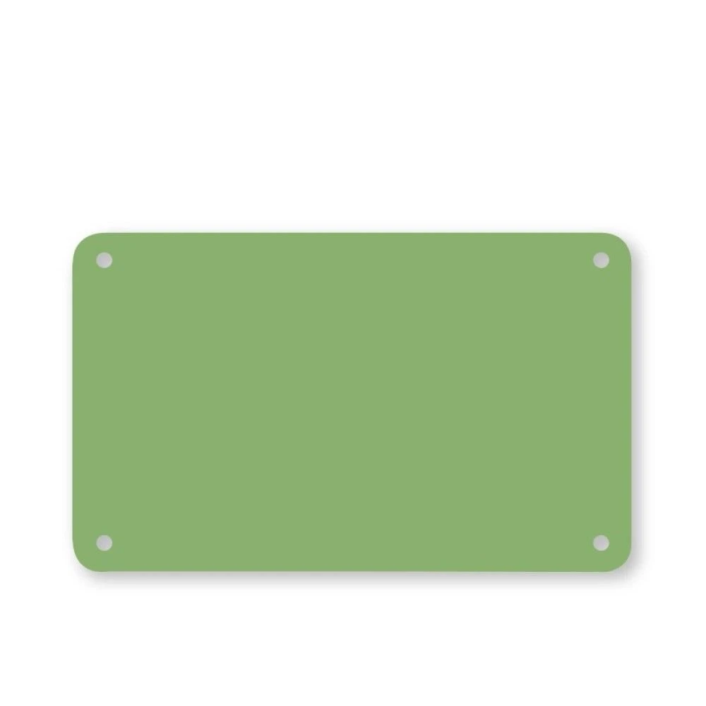 Profboard Private Series Replacement Sheet | Green 1 Profboard Private Series Replacement Sheet | Green