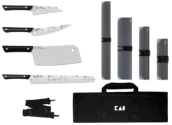 Kai PRO By Shun BBQ Set | 5-Piece