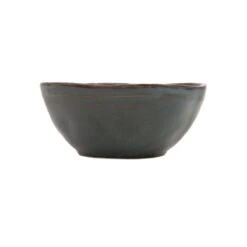 Fortessa Ston™ 7.5" Bowl | Twilight Blue