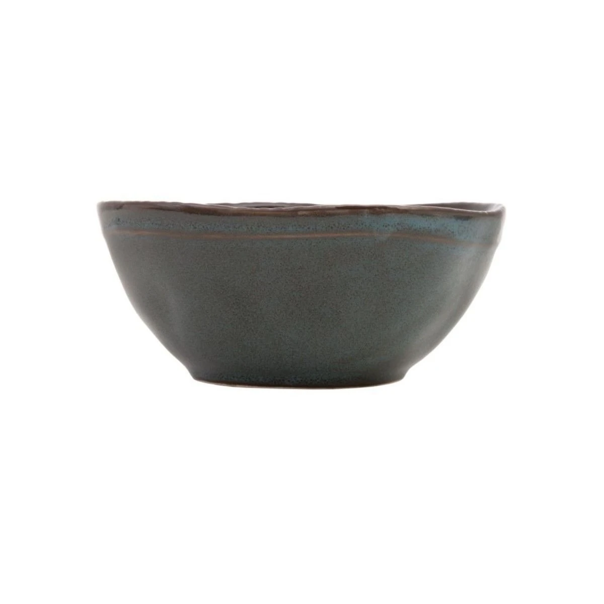 Fortessa Ston™ 7.5" Bowl | Twilight Blue 1 Fortessa Ston™ 7.5" Bowl | Twilight Blue