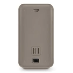 SMEG Fully Automatic Coffee Machine With Steamer | Taupe -Kitchen Tools Shop bcc02tpmus 2 1