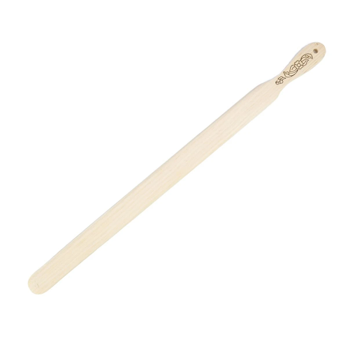Bethany Housewares Lefse 1.5" Turning Stick 1 Bethany Housewares Lefse 1.5" Turning Stick