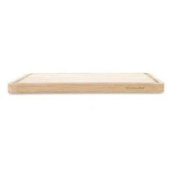 KitchenAid Classic Wood Cutting Board | 11" X 14" -Kitchen Tools Shop bf7643e4 a6cc 4908 9985 f70879261f4d.e1f0ed2f90f9acc99dd1203d5d265d48