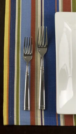 Fortessa Bistro 5-Piece Flatware Place Setting -Kitchen Tools Shop bistro dsc2173